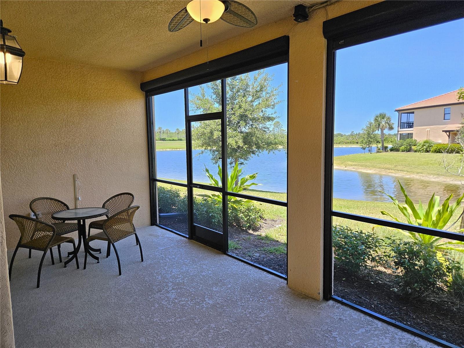 CROOKED CRK 3/SARASOTA NATIONA - Residential Lease