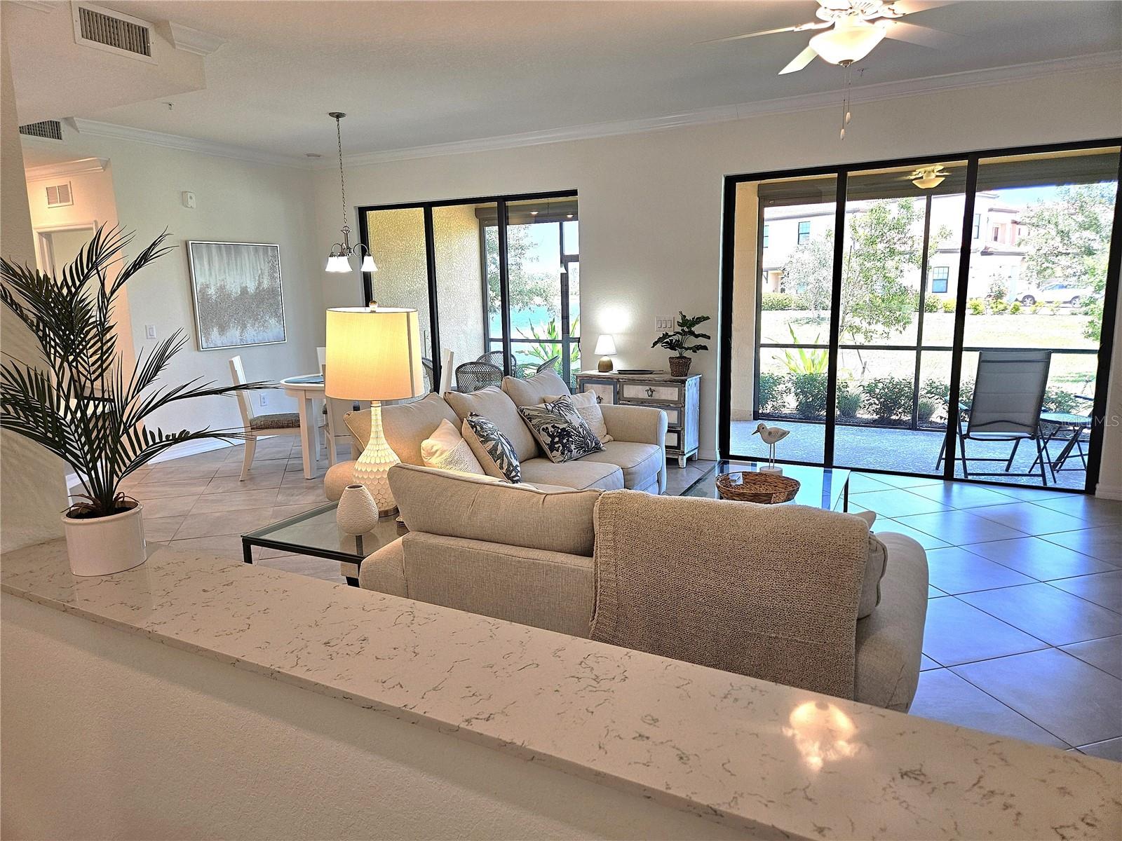CROOKED CRK 3/SARASOTA NATIONA - Residential Lease