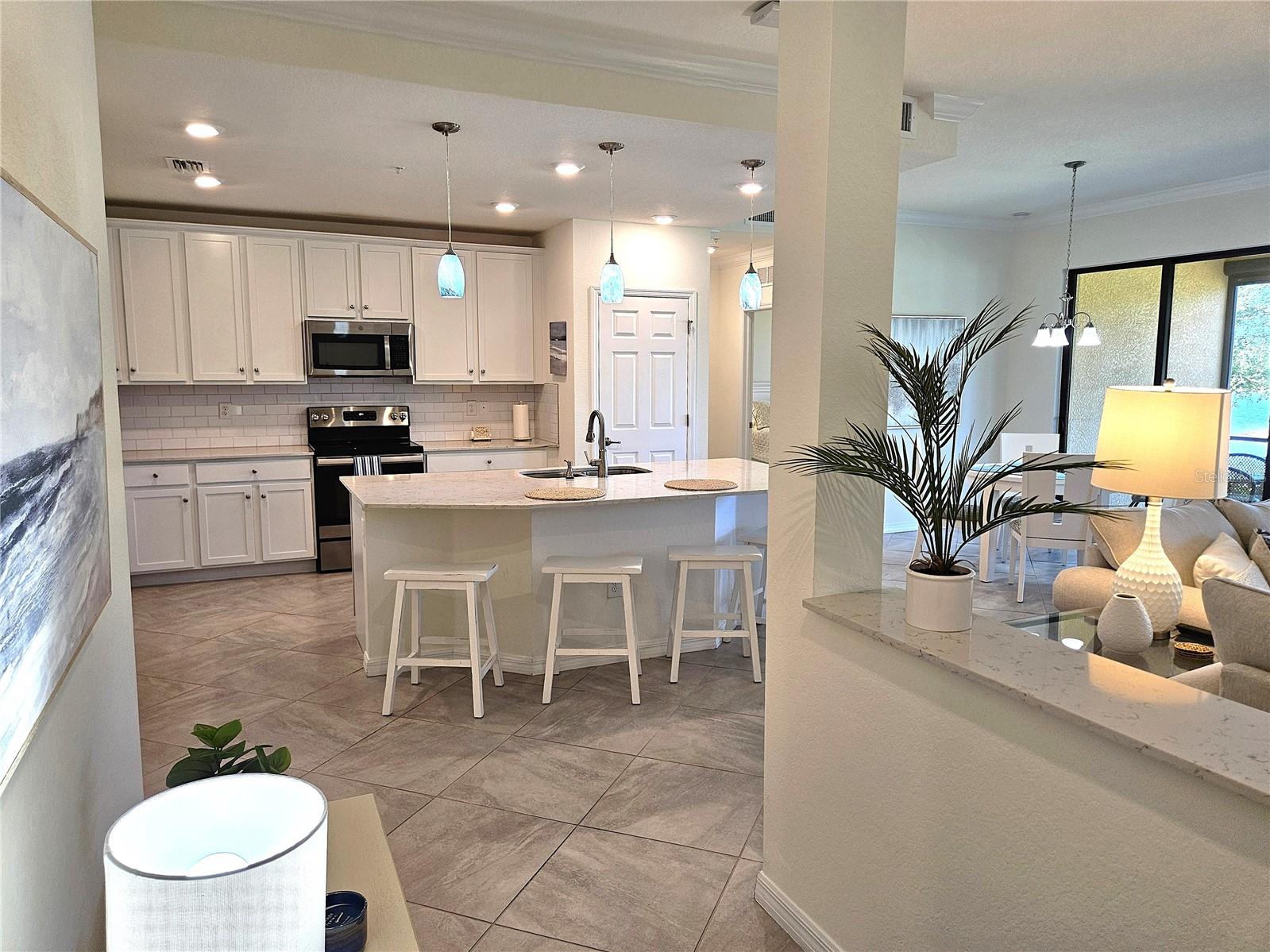 CROOKED CRK 3/SARASOTA NATIONA - Residential Lease