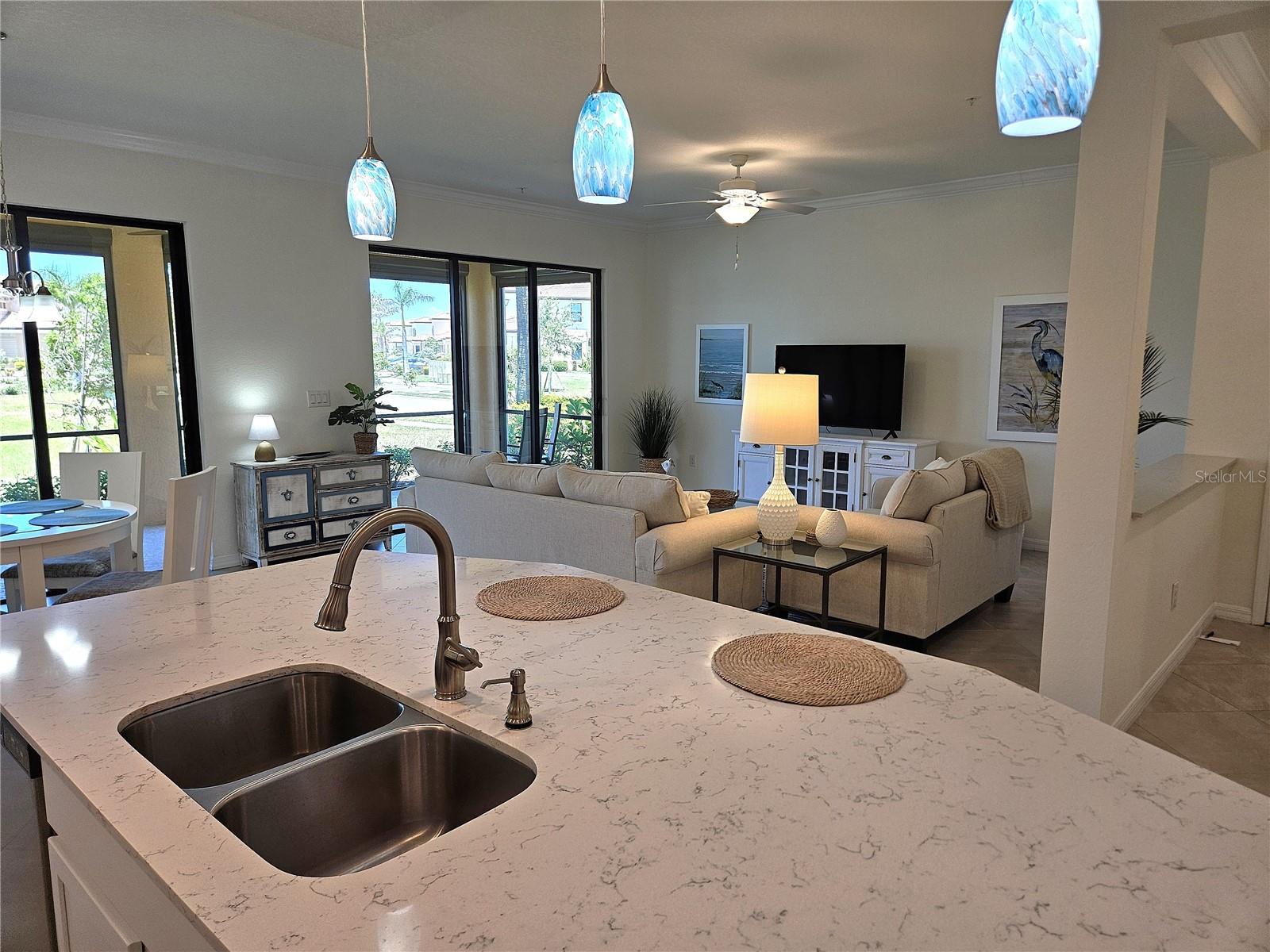CROOKED CRK 3/SARASOTA NATIONA - Residential Lease