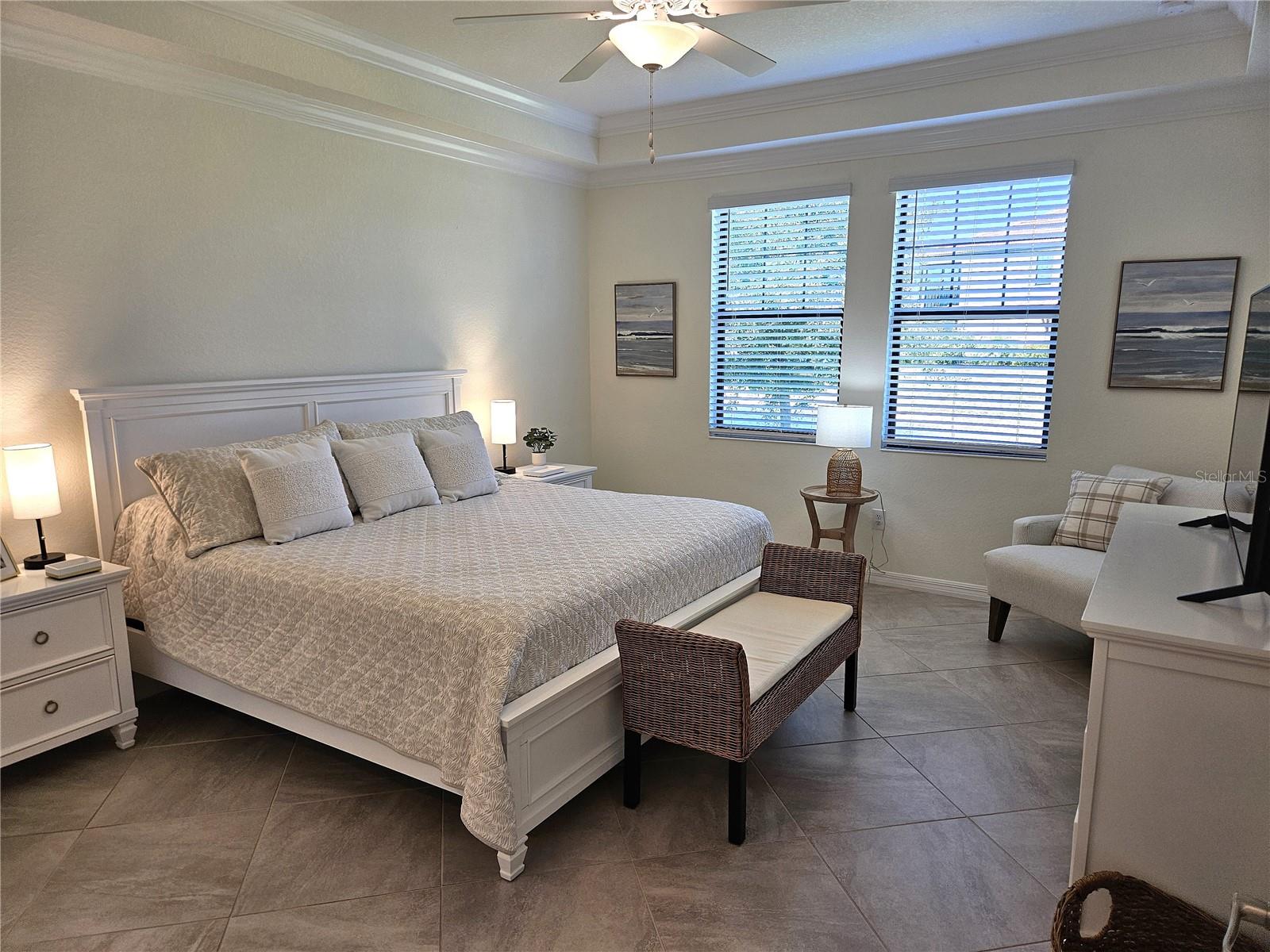 CROOKED CRK 3/SARASOTA NATIONA - Residential Lease