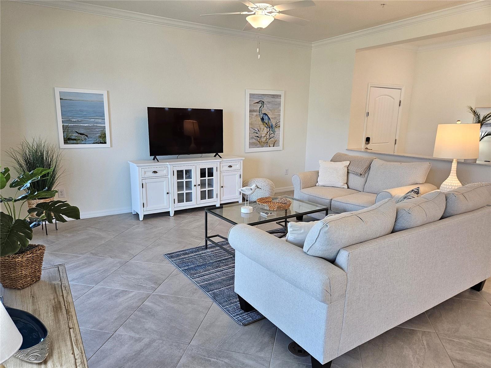 CROOKED CRK 3/SARASOTA NATIONA - Residential Lease