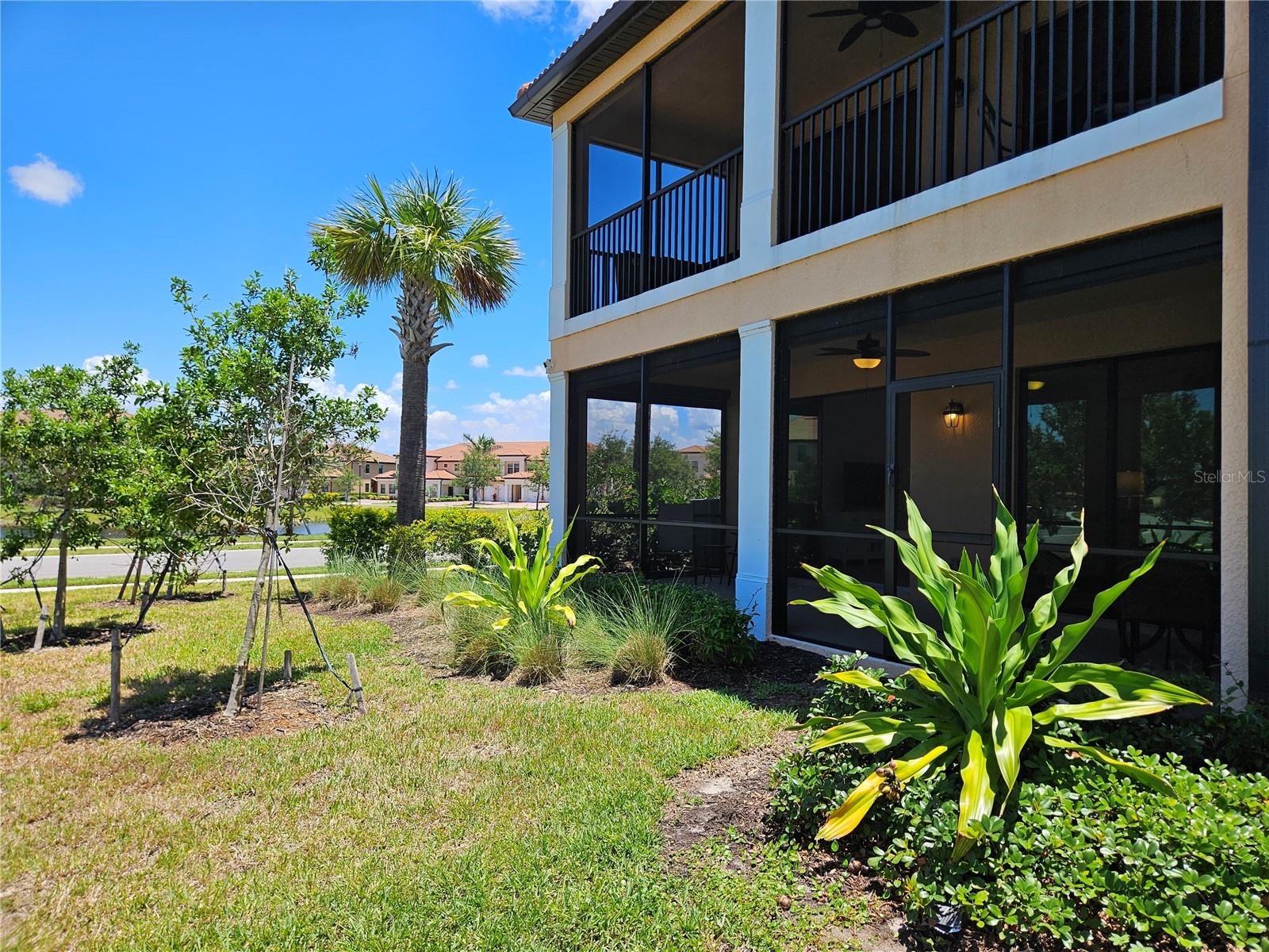 CROOKED CRK 3/SARASOTA NATIONA - Residential Lease