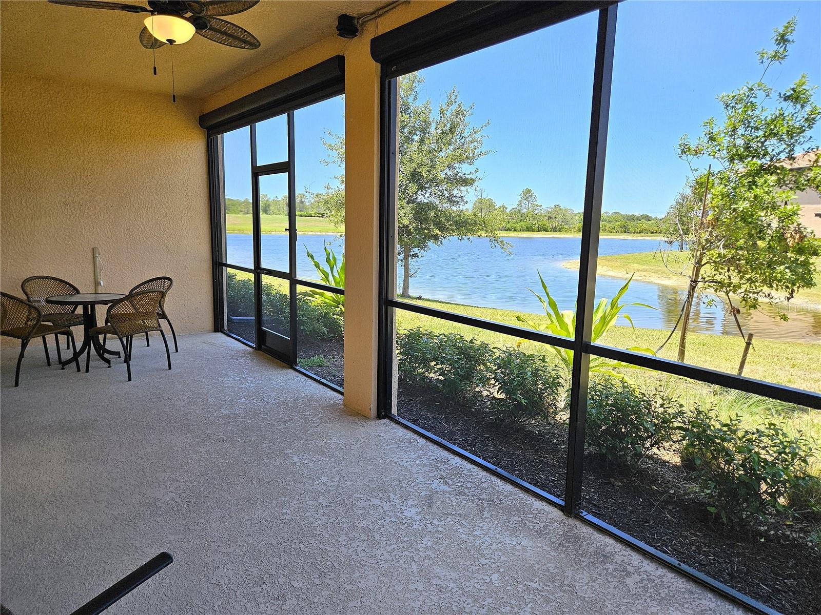 CROOKED CRK 3/SARASOTA NATIONA - Residential Lease