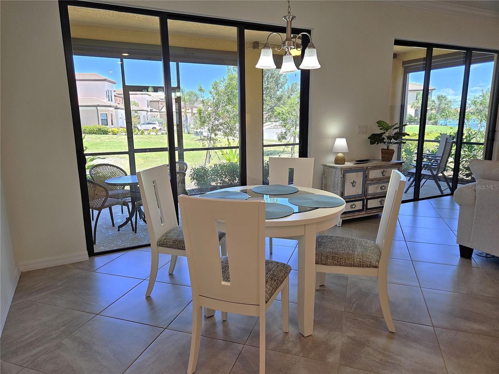 CROOKED CRK 3/SARASOTA NATIONA - Residential Lease