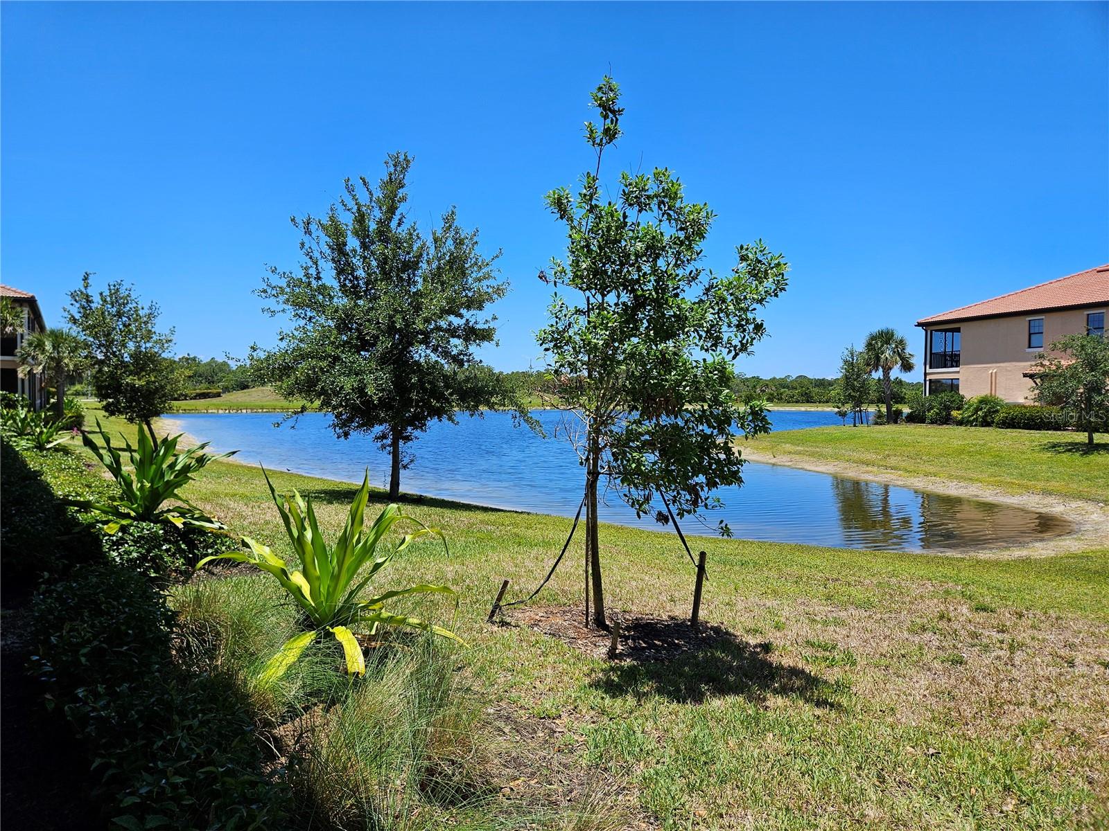CROOKED CRK 3/SARASOTA NATIONA - Residential Lease