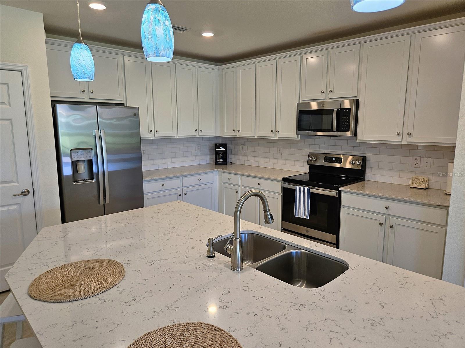 CROOKED CRK 3/SARASOTA NATIONA - Residential Lease