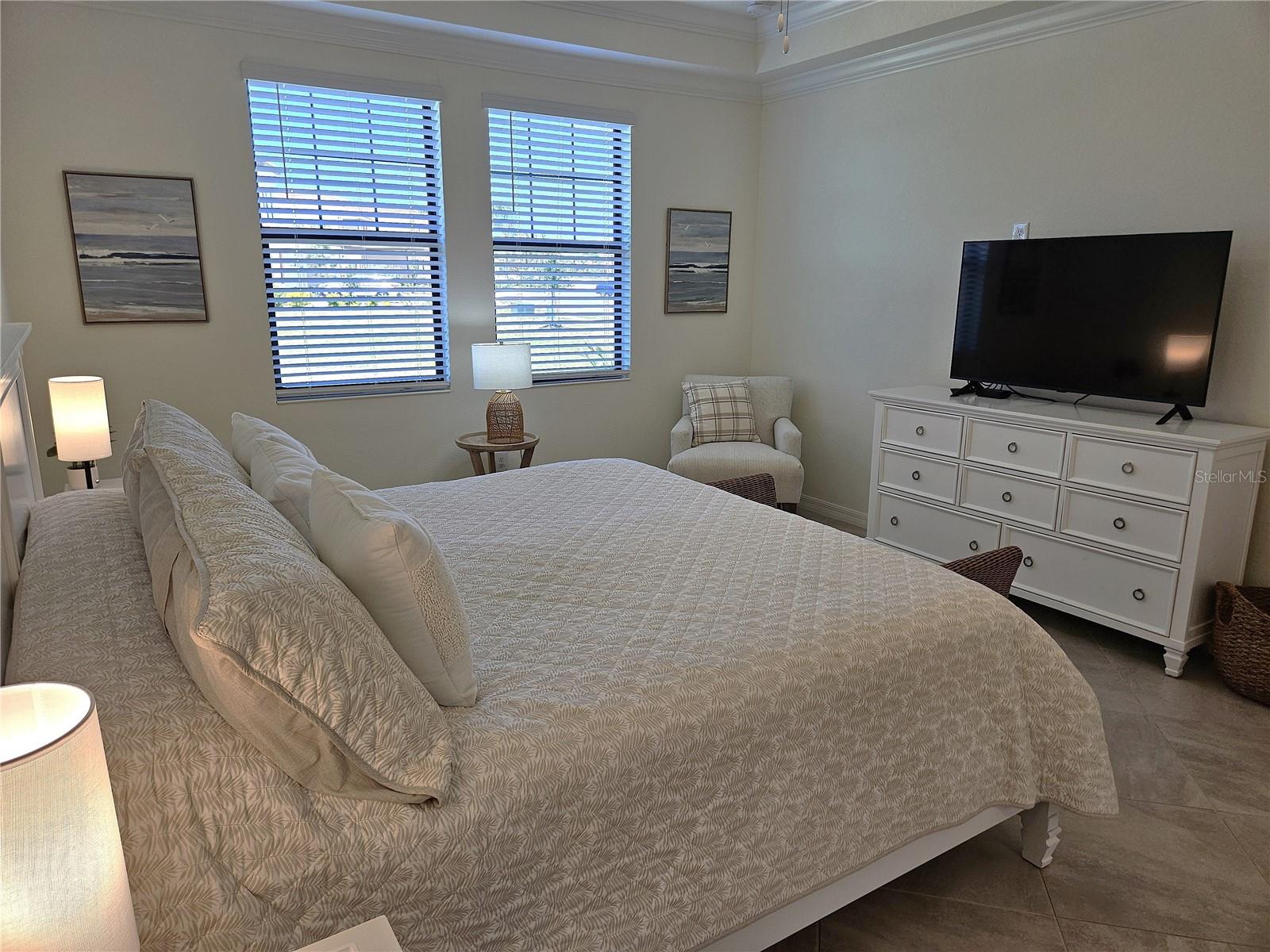 CROOKED CRK 3/SARASOTA NATIONA - Residential Lease