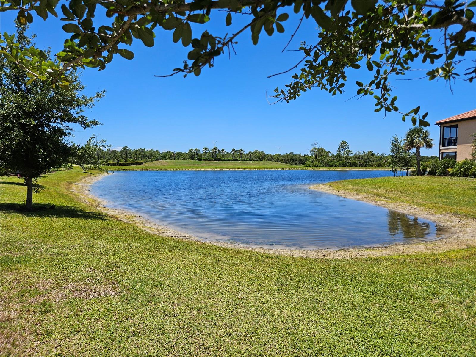 CROOKED CRK 3/SARASOTA NATIONA - Residential Lease