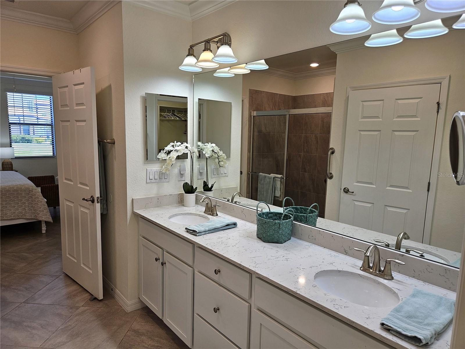 CROOKED CRK 3/SARASOTA NATIONA - Residential Lease