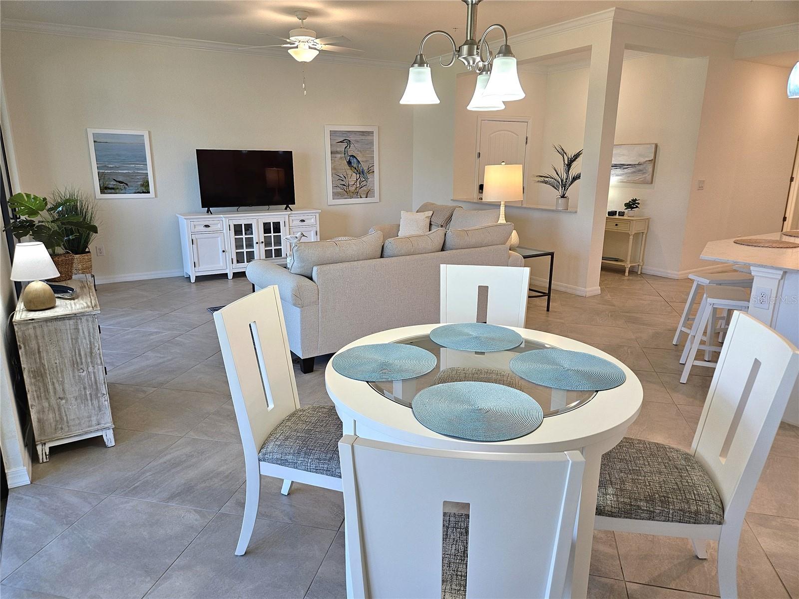CROOKED CRK 3/SARASOTA NATIONA - Residential Lease