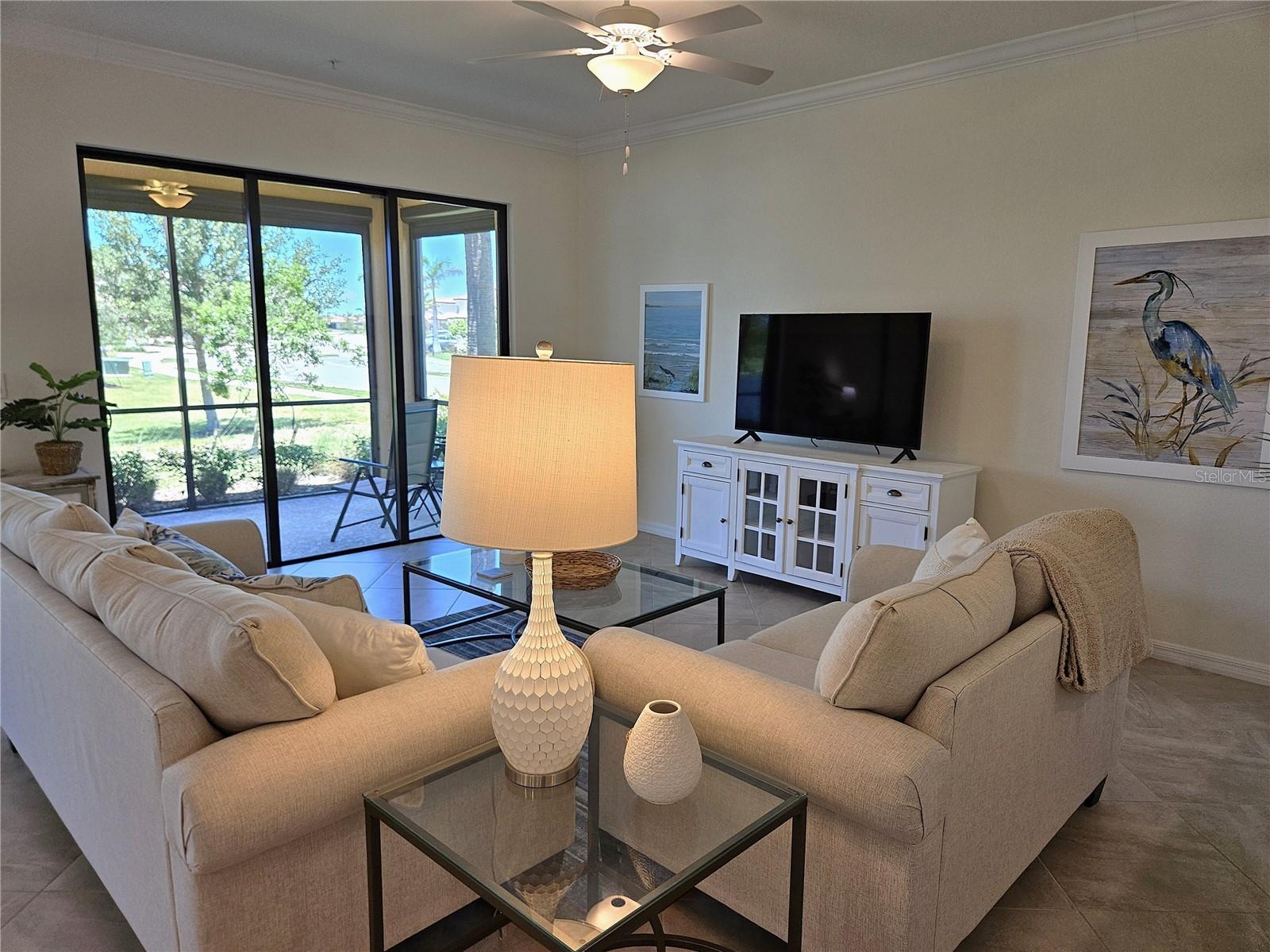 CROOKED CRK 3/SARASOTA NATIONA - Residential Lease