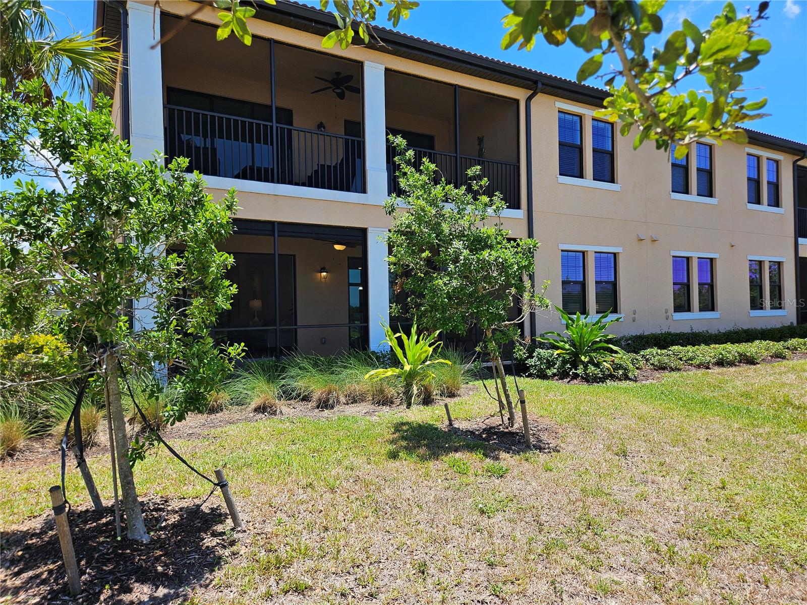 CROOKED CRK 3/SARASOTA NATIONA - Residential Lease