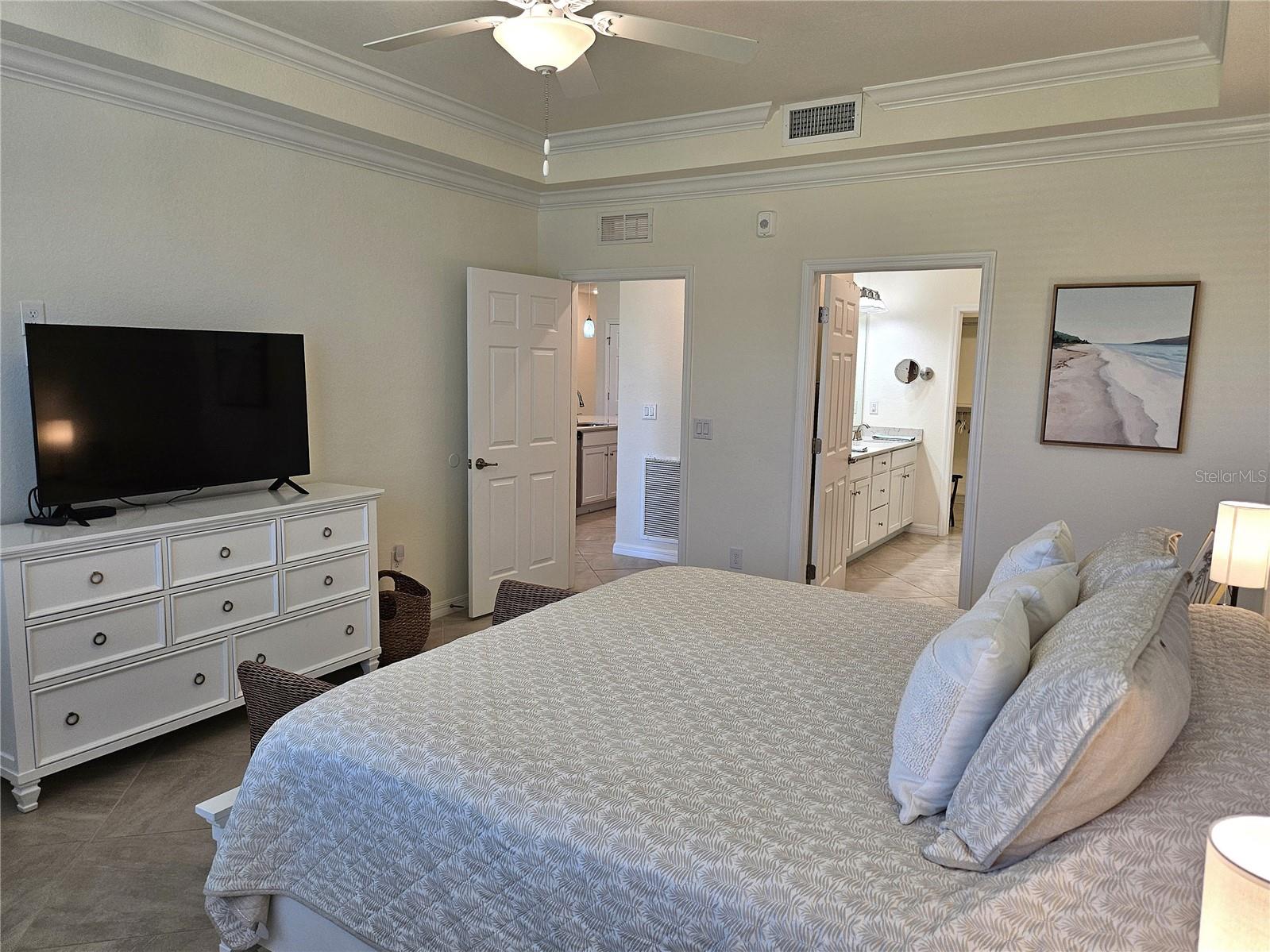 CROOKED CRK 3/SARASOTA NATIONA - Residential Lease