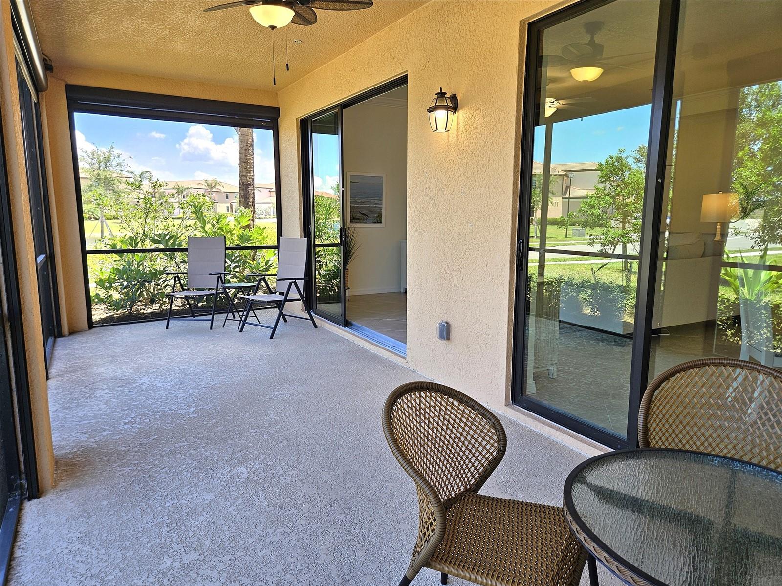 CROOKED CRK 3/SARASOTA NATIONA - Residential Lease