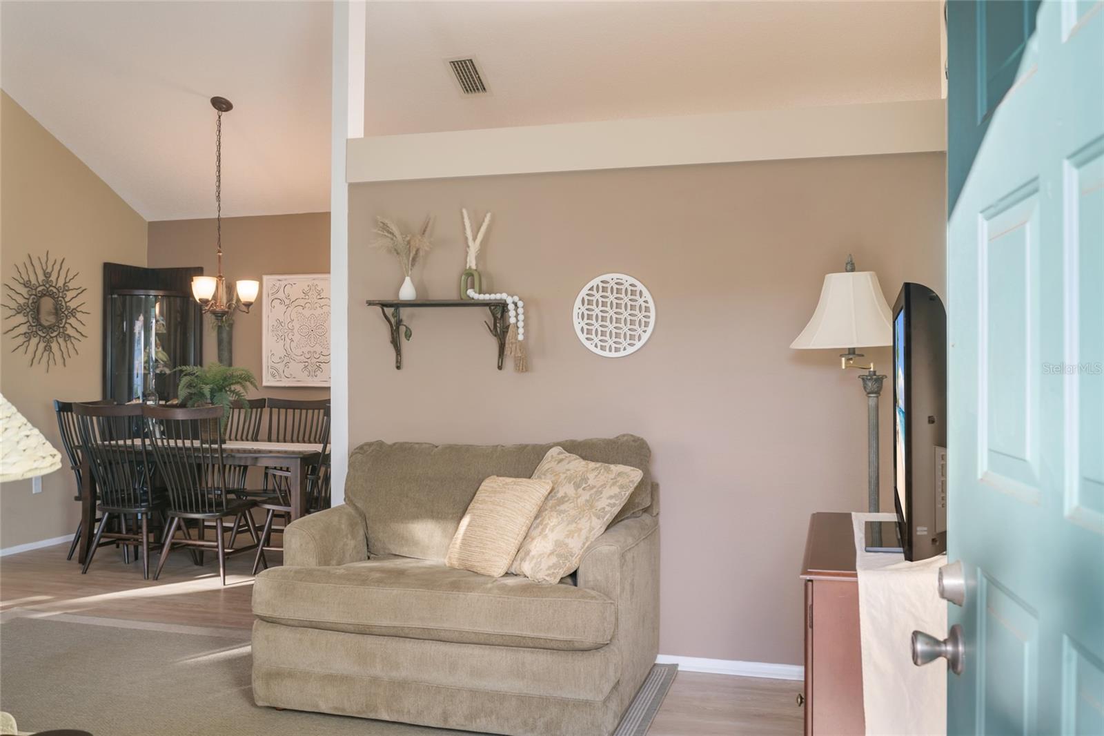 FIVE LAKES 1 & 1C - Residential