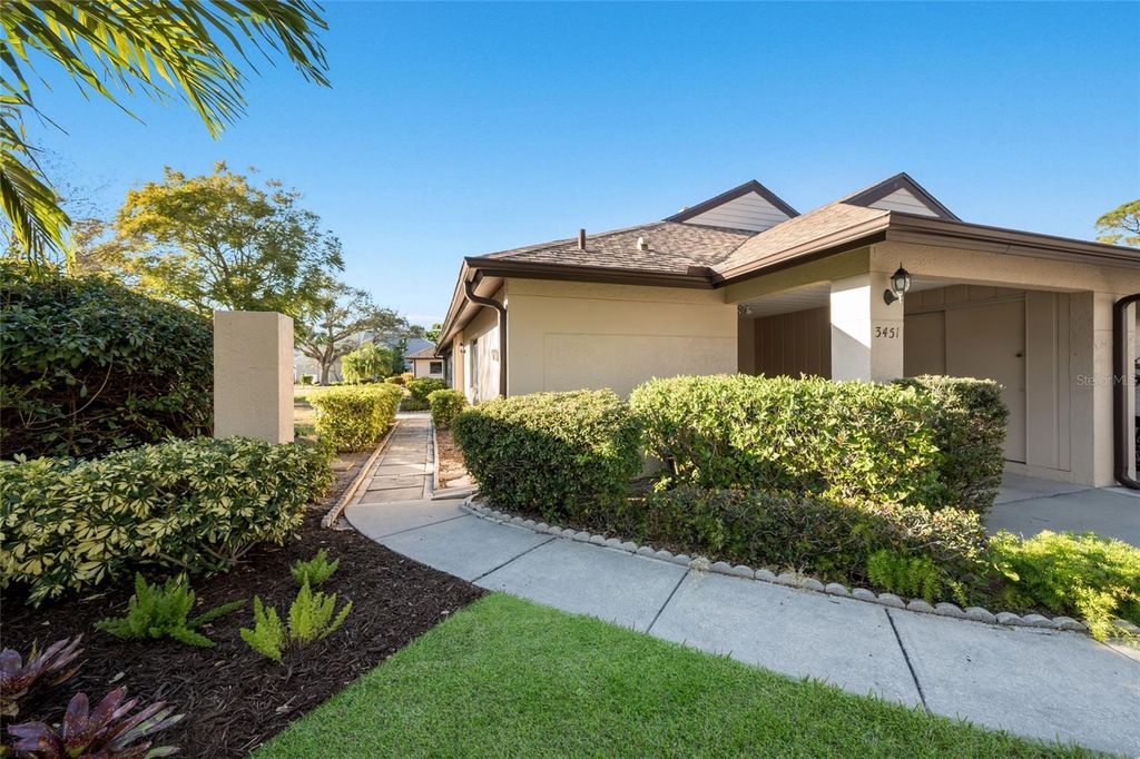 Photo of 3451 51st Avenue Circle W, Bradenton, FL 34210 (MLS # TB8475109)