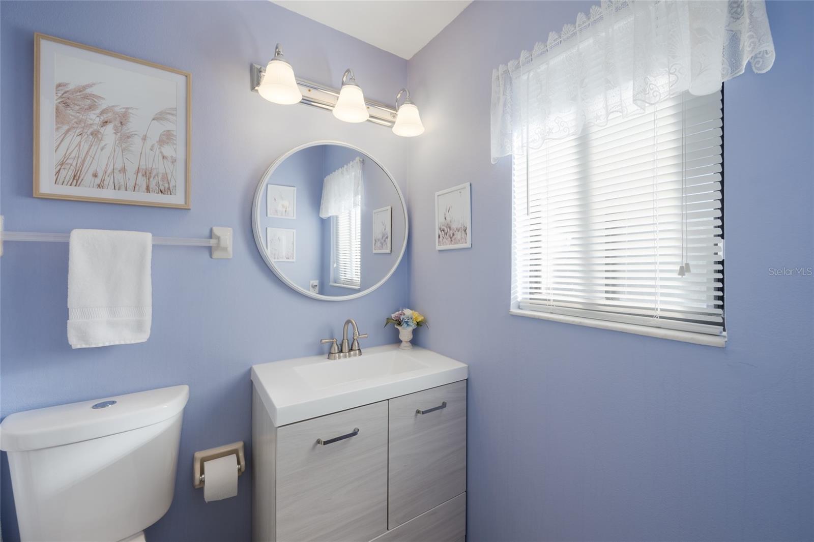 FIVE LAKES 1 & 1C - Residential