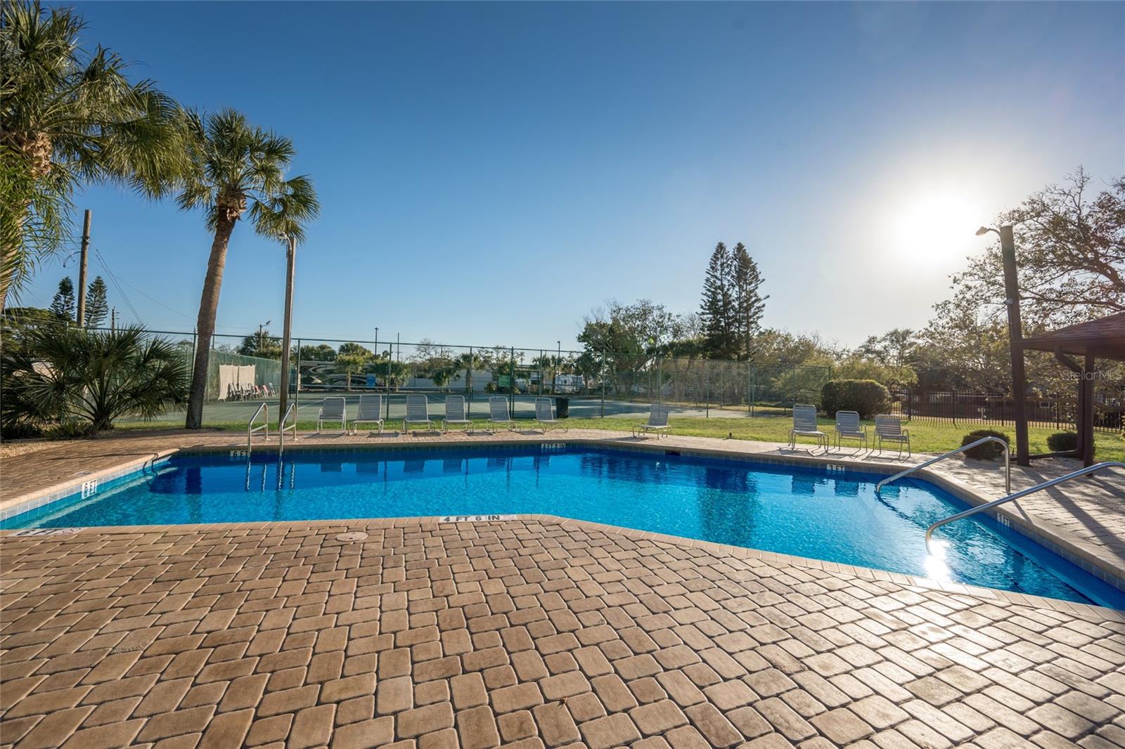 FIVE LAKES 1 & 1C - Residential