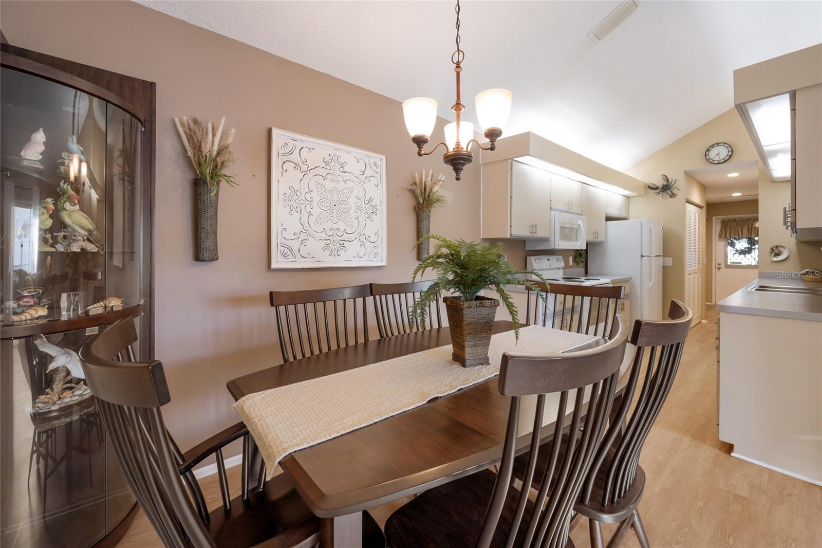 FIVE LAKES 1 & 1C - Residential