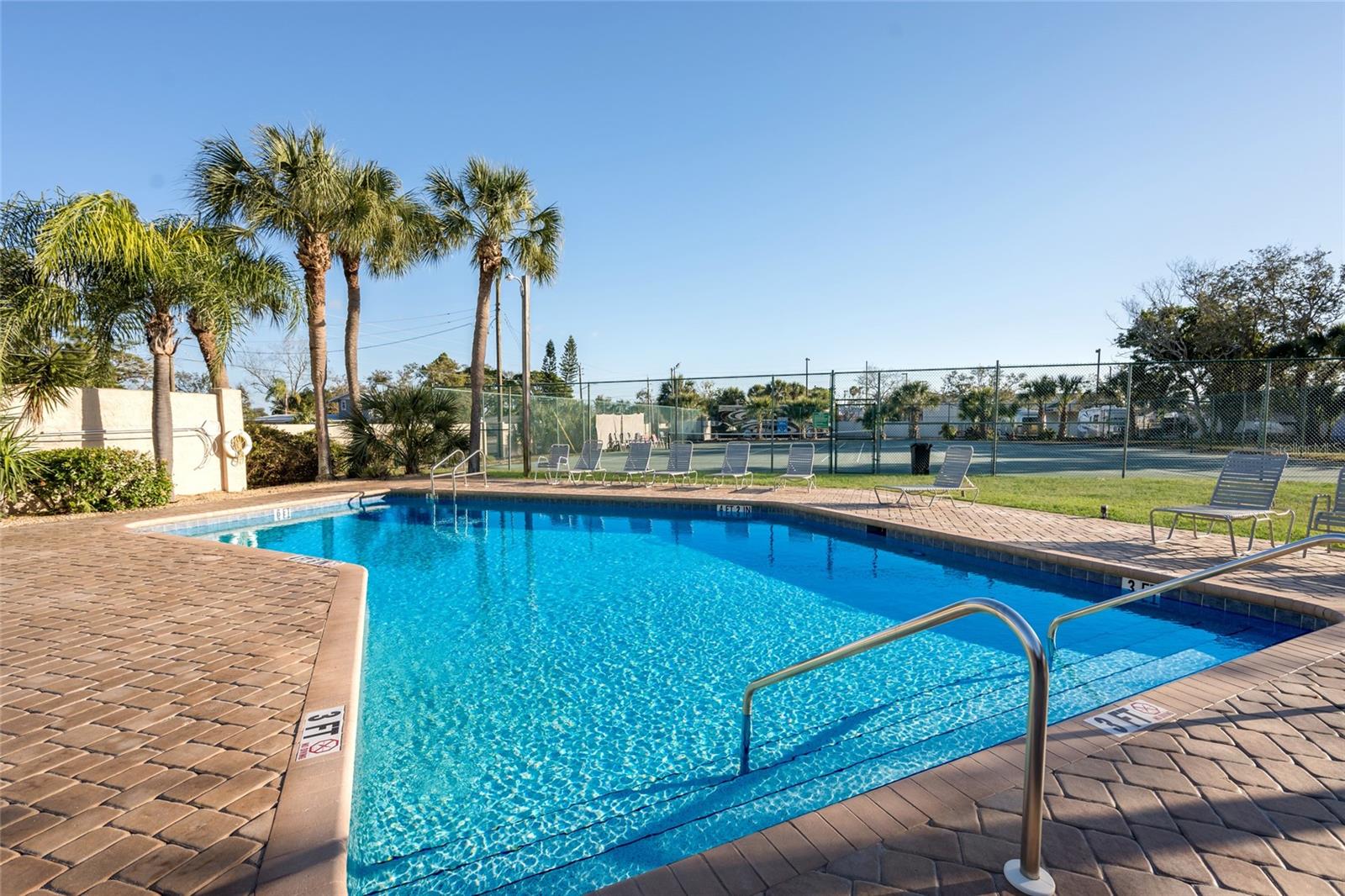 FIVE LAKES 1 & 1C - Residential