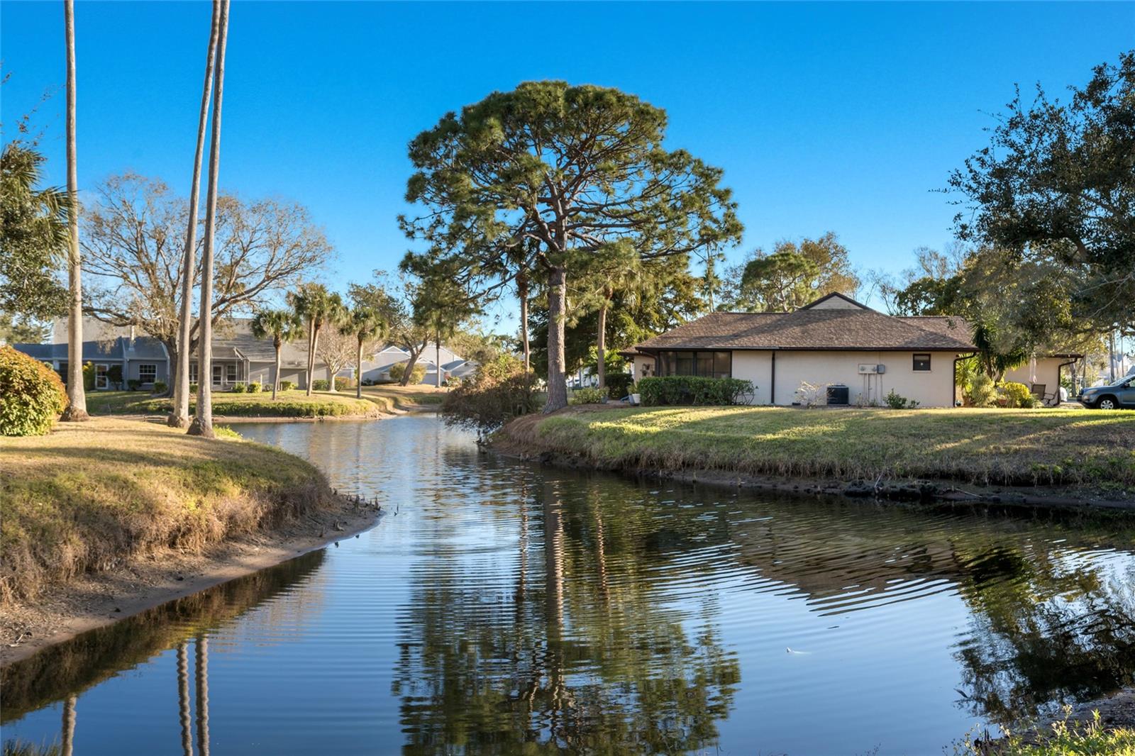 FIVE LAKES 1 & 1C - Residential