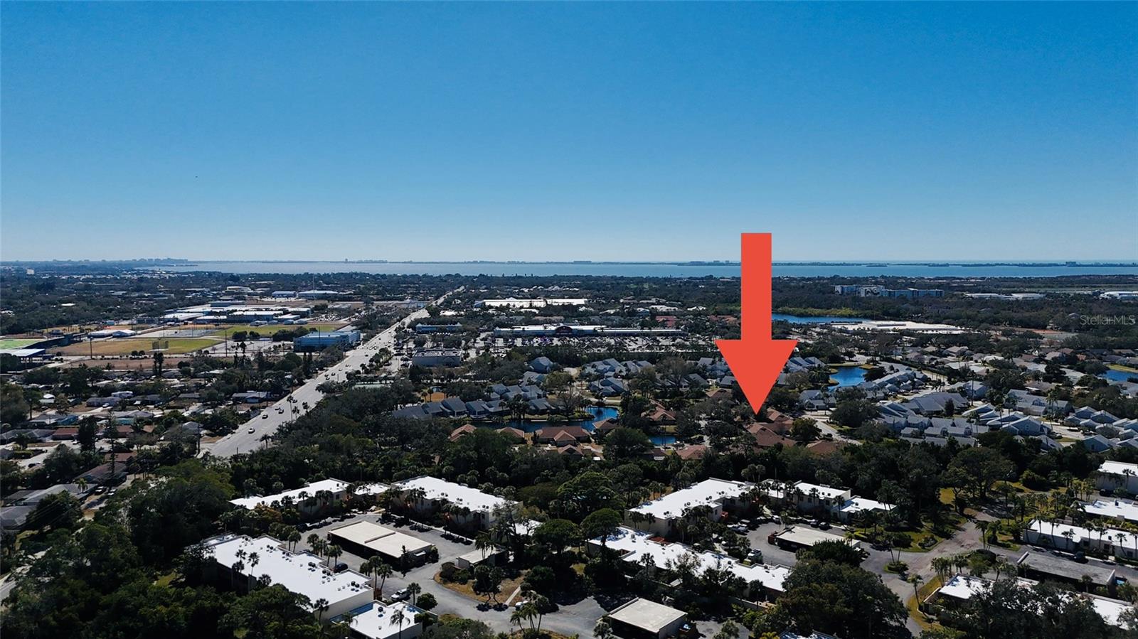 FIVE LAKES 1 & 1C - Residential