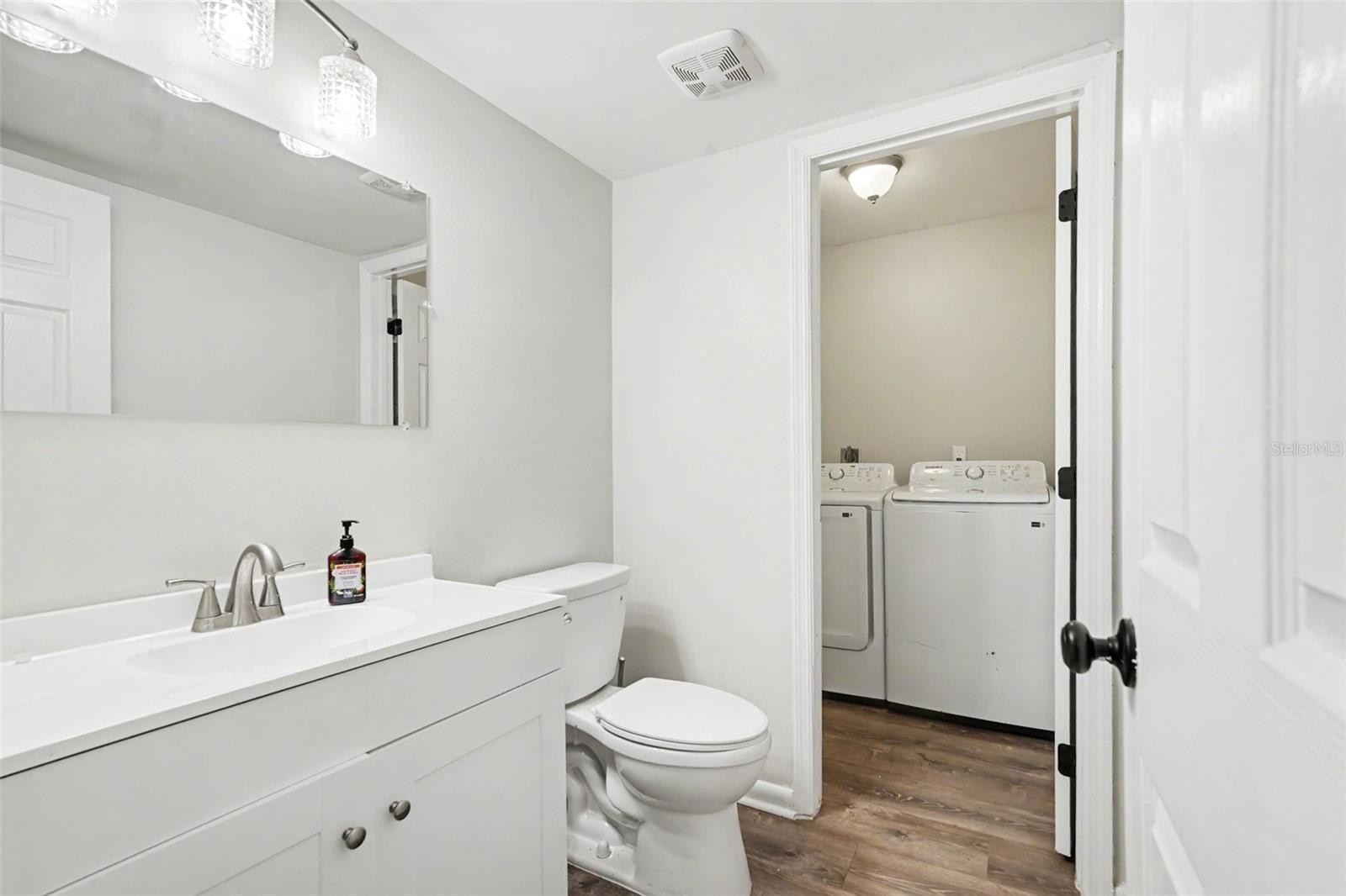 WEST SHORE VILLAGE ONE - Residential