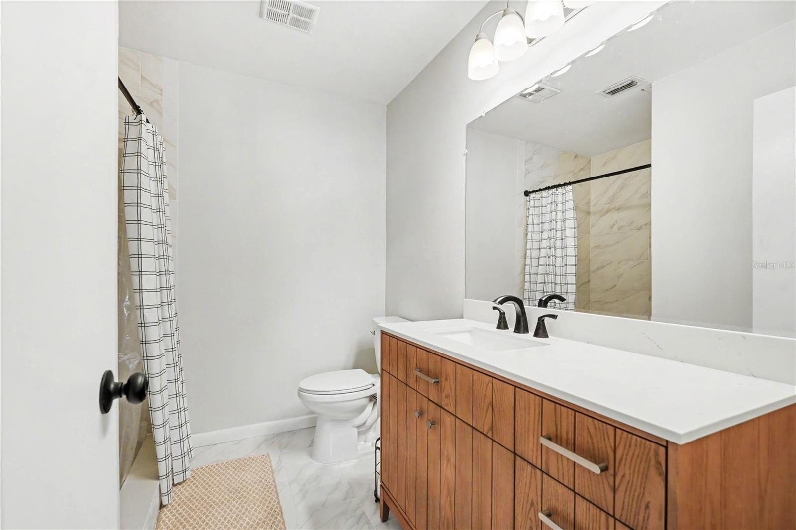 WEST SHORE VILLAGE ONE - Residential