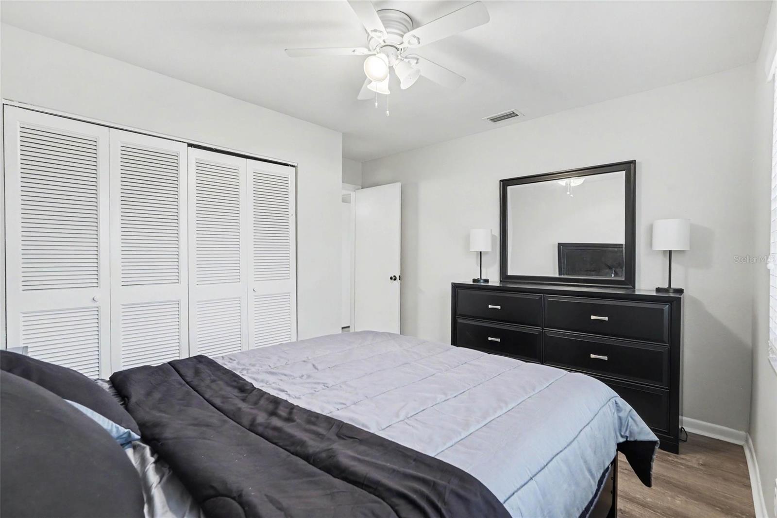 WEST SHORE VILLAGE ONE - Residential