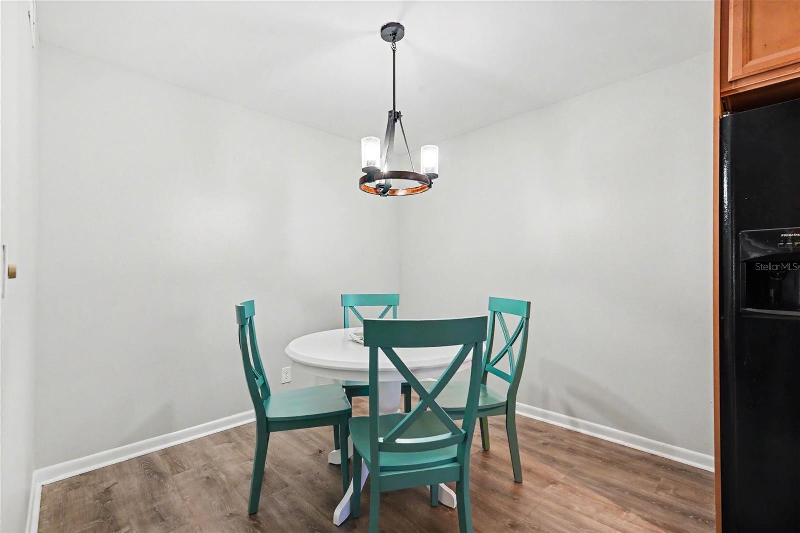 WEST SHORE VILLAGE ONE - Residential