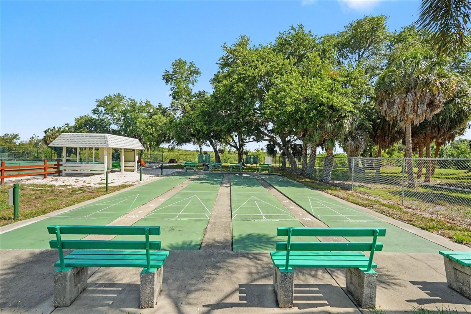 WEST SHORE VILLAGE ONE - Residential
