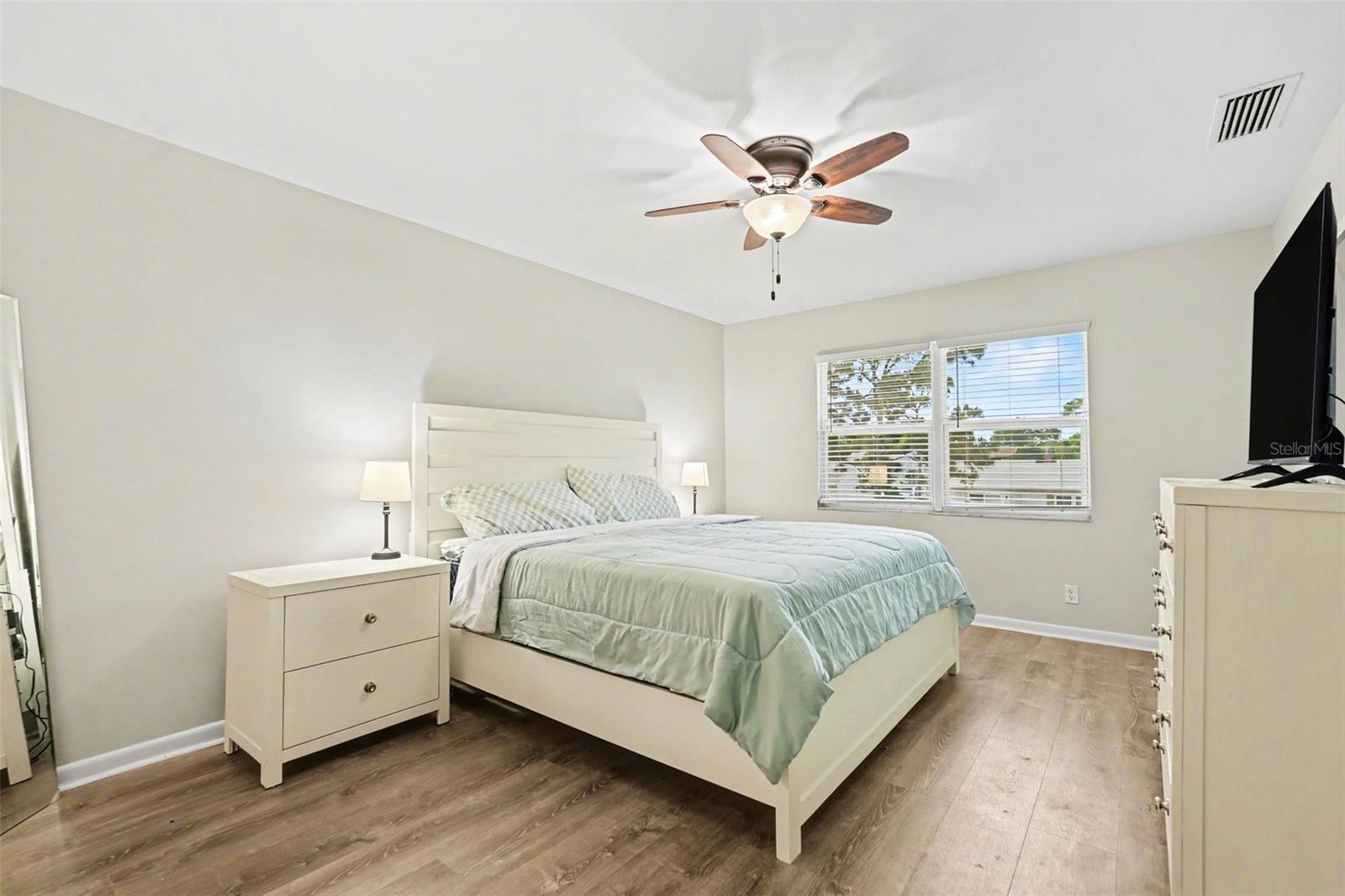WEST SHORE VILLAGE ONE - Residential