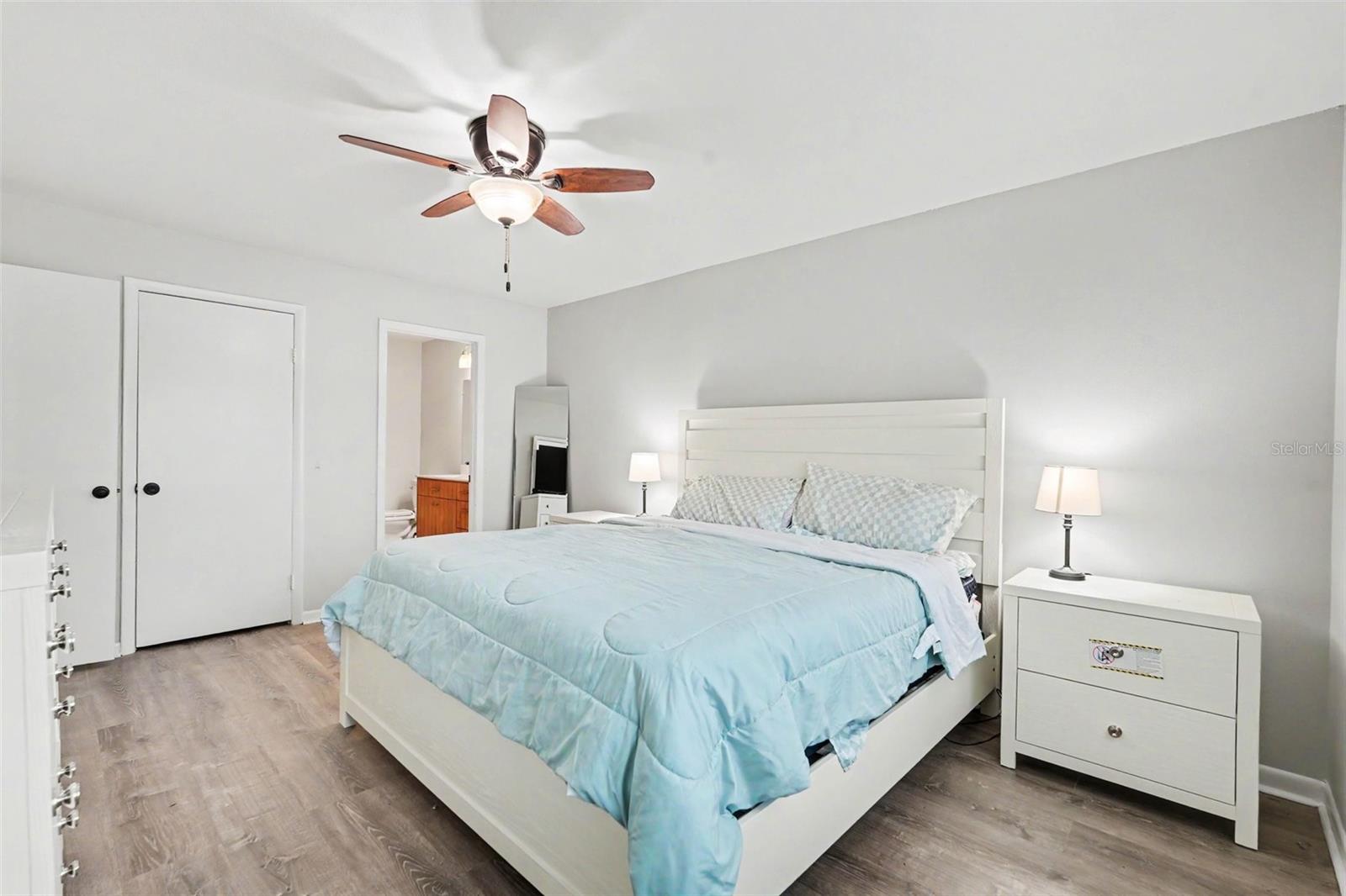 WEST SHORE VILLAGE ONE - Residential