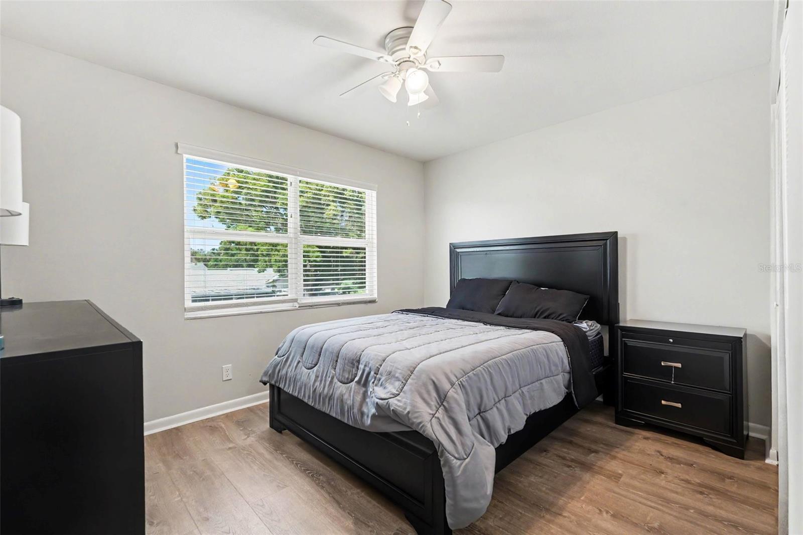 WEST SHORE VILLAGE ONE - Residential