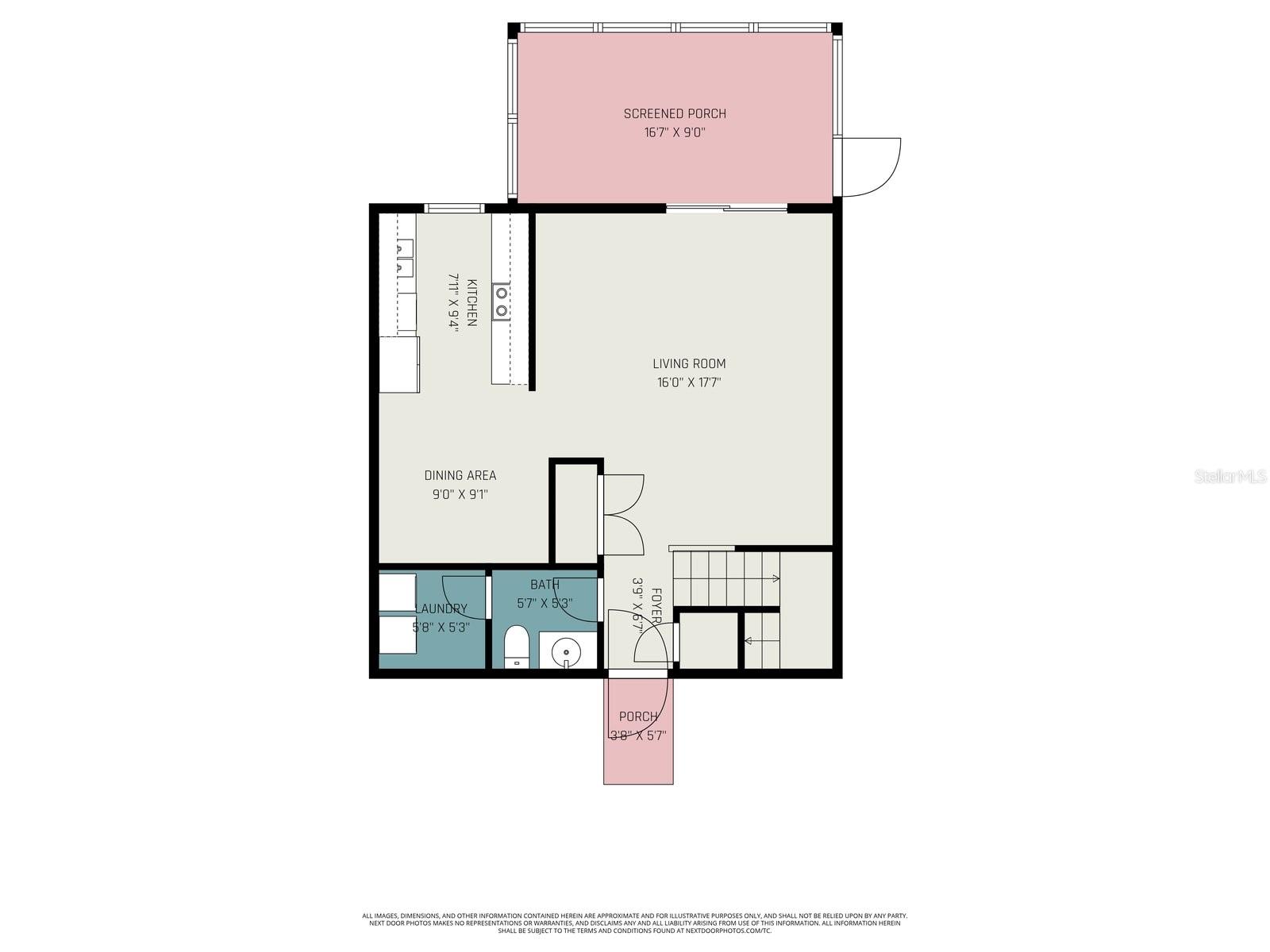WEST SHORE VILLAGE ONE - Residential