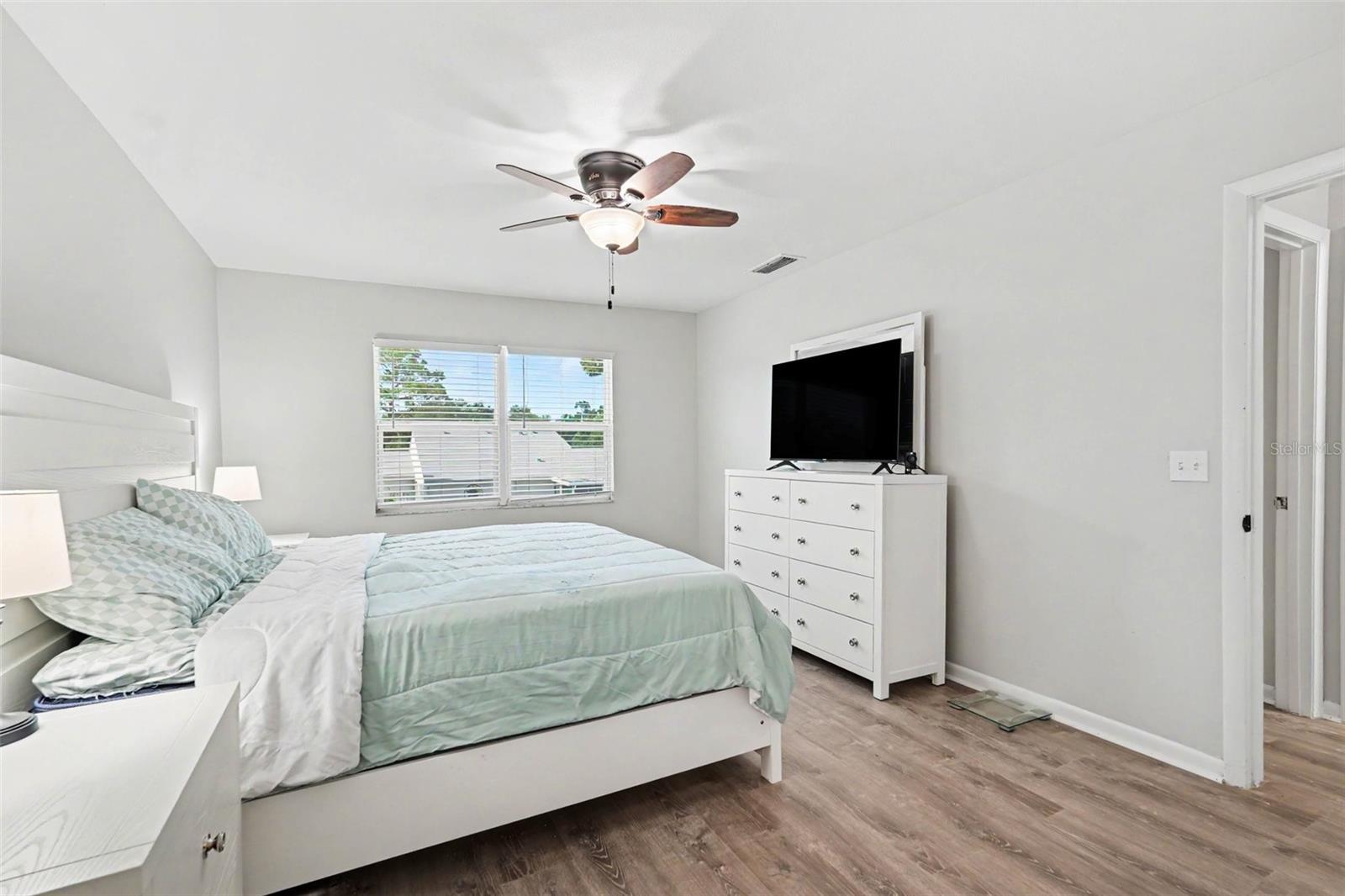 WEST SHORE VILLAGE ONE - Residential