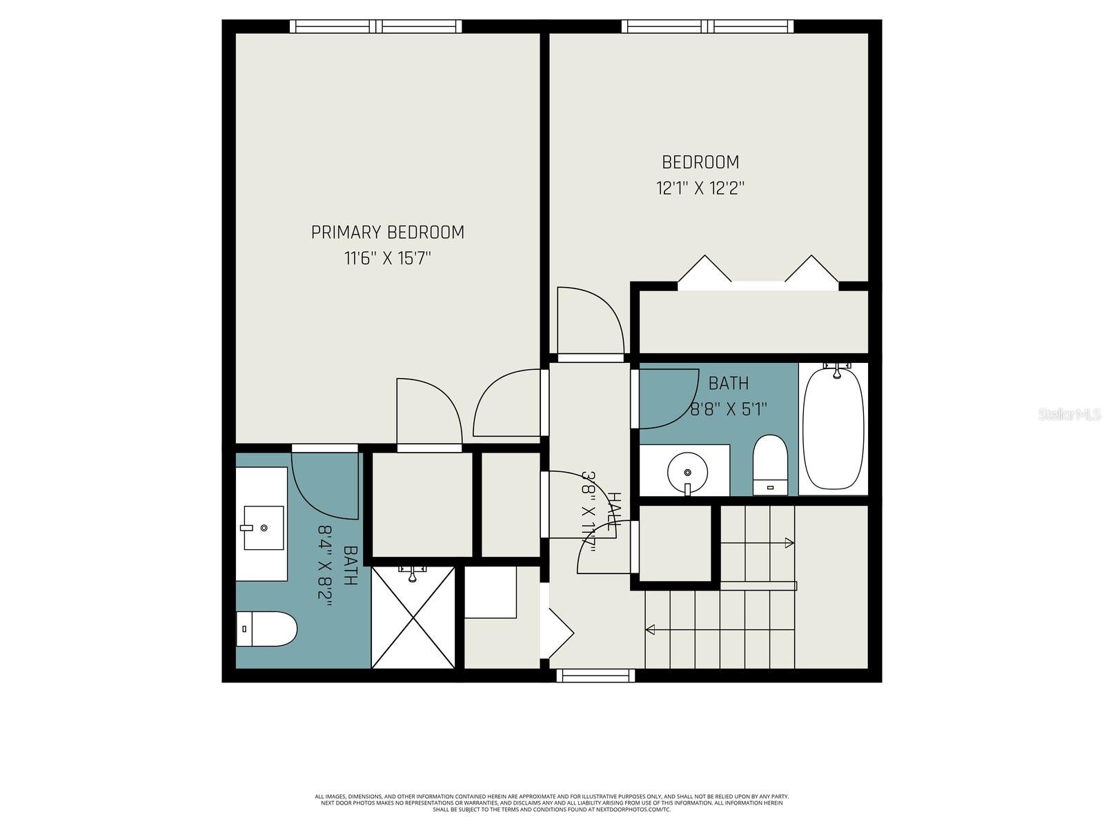 WEST SHORE VILLAGE ONE - Residential