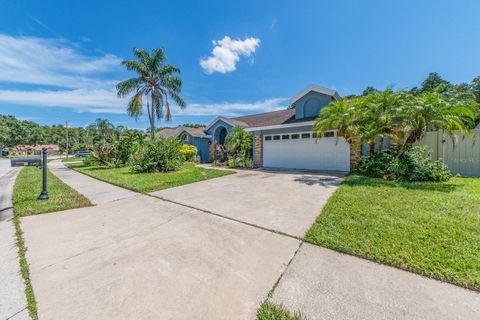 A home in NEW PORT RICHEY