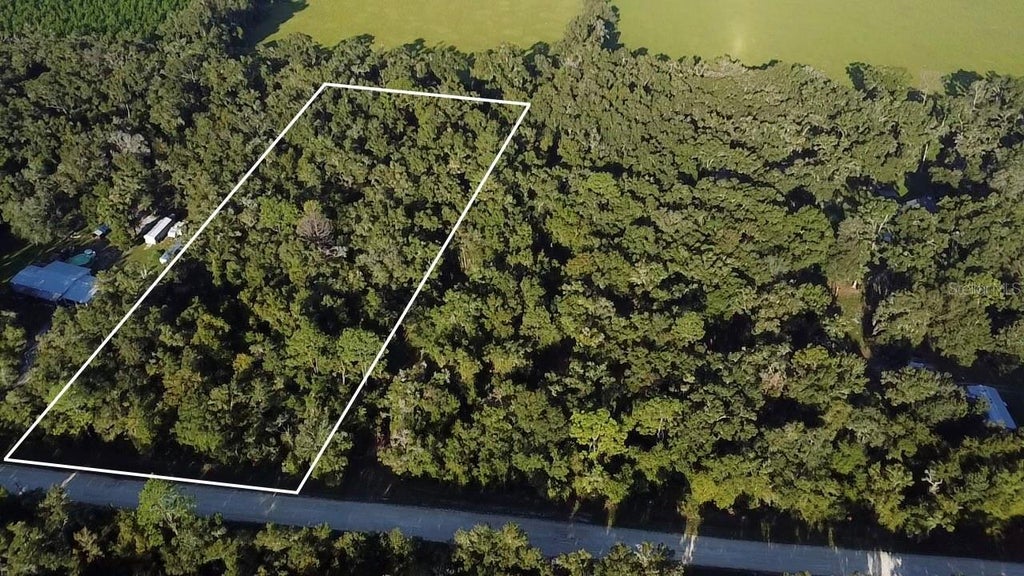 Photo of Tbd NW 48th , Lot 15 Terrace, Chiefland, FL 32626 (MLS # GC543822)