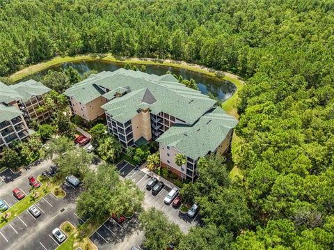 Photo of 9055 Treasure Trove Lane #209, Kissimmee, FL 34747 (MLS # O6336868)