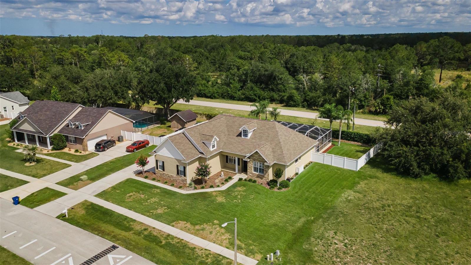 22441 PANTHER RUN COURT