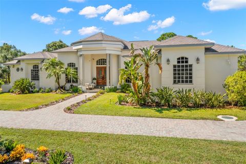 A home in TAMPA