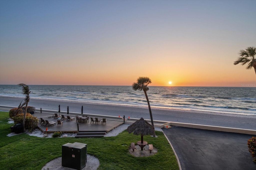 Photo of 3500 Gulf Boulevard #314, Belleair Beach, FL 33786 (MLS # TB8373755)