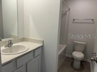 BRIDGEWATER - Residential