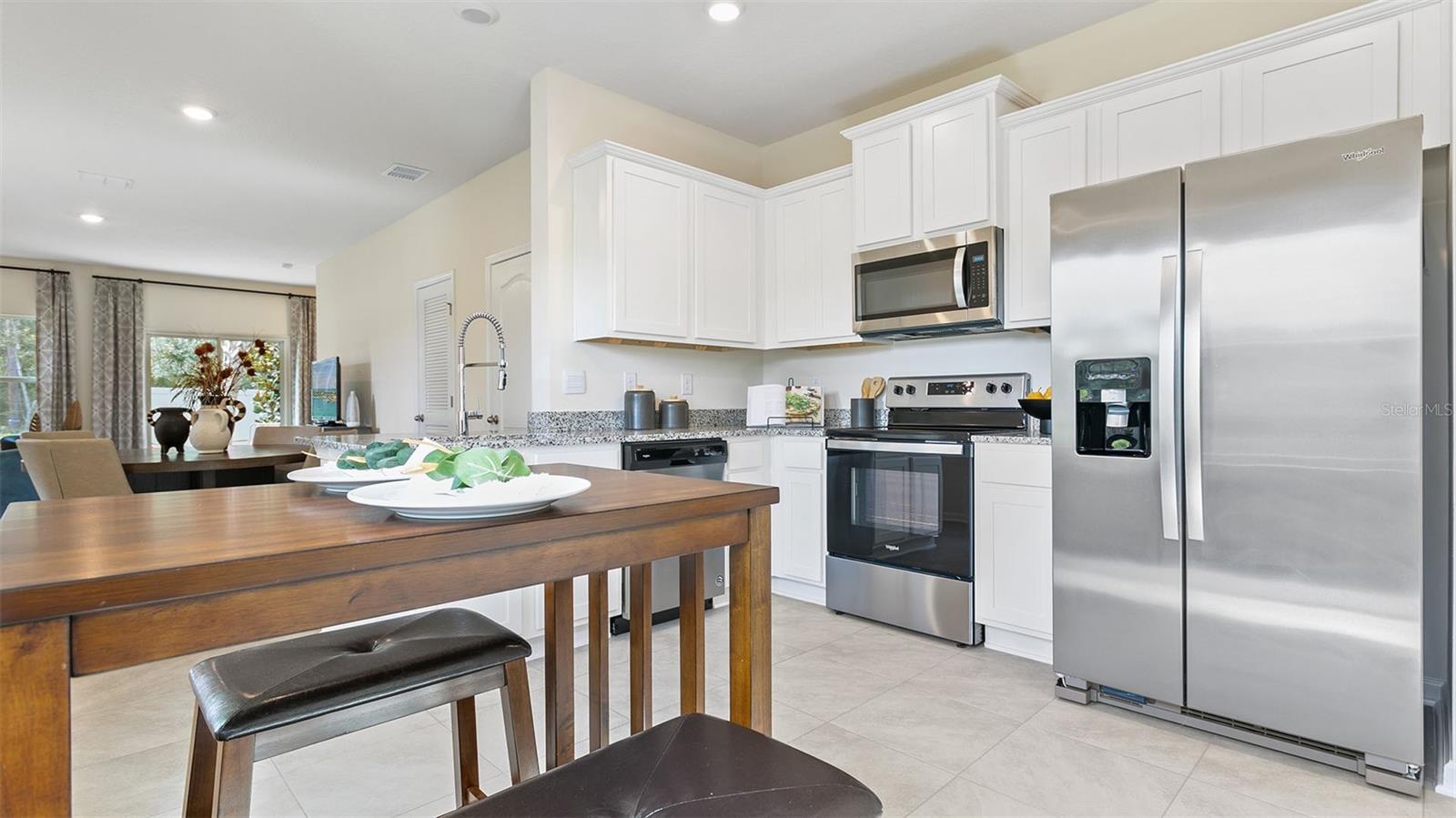 BRIDGEWATER - Residential