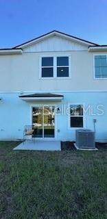 BRIDGEWATER - Residential