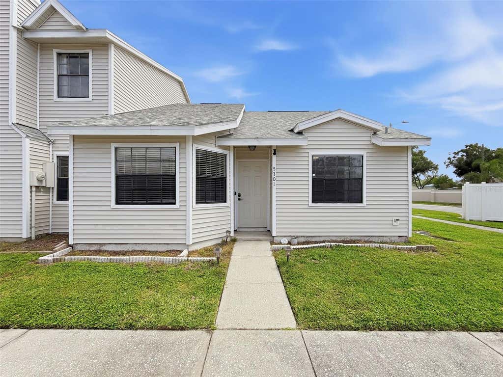 Photo of 5301 Ladywell Ct, Tampa, FL 33624 (MLS # O6417170)