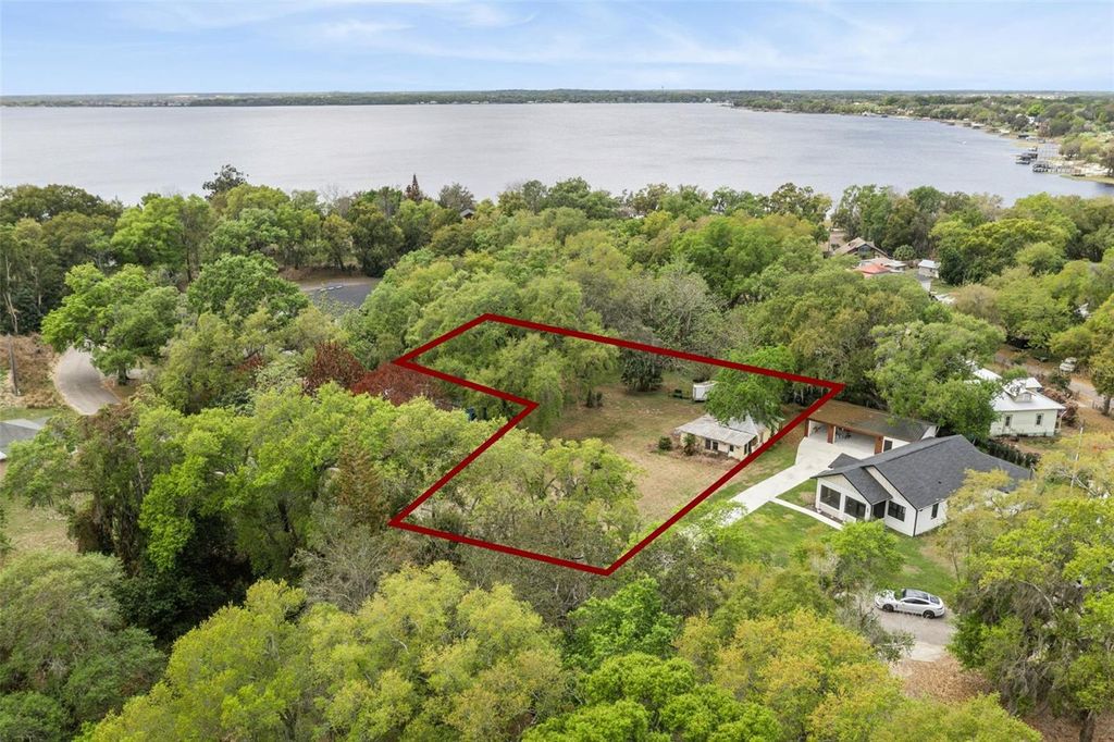 Photo of 16615 Oklahoma Street, Clermont, FL 34715 (MLS # G5109692)