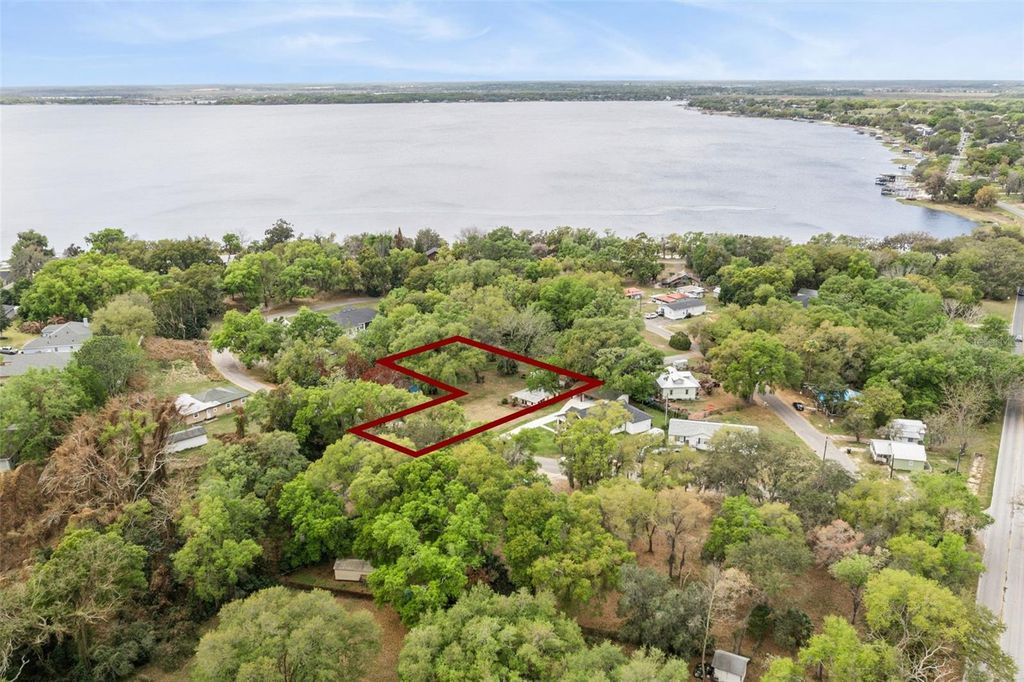 Photo of 16615 Oklahoma Street, Clermont, FL 34715 (MLS # G5109692)